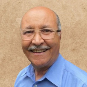 Pastor José Delgado
